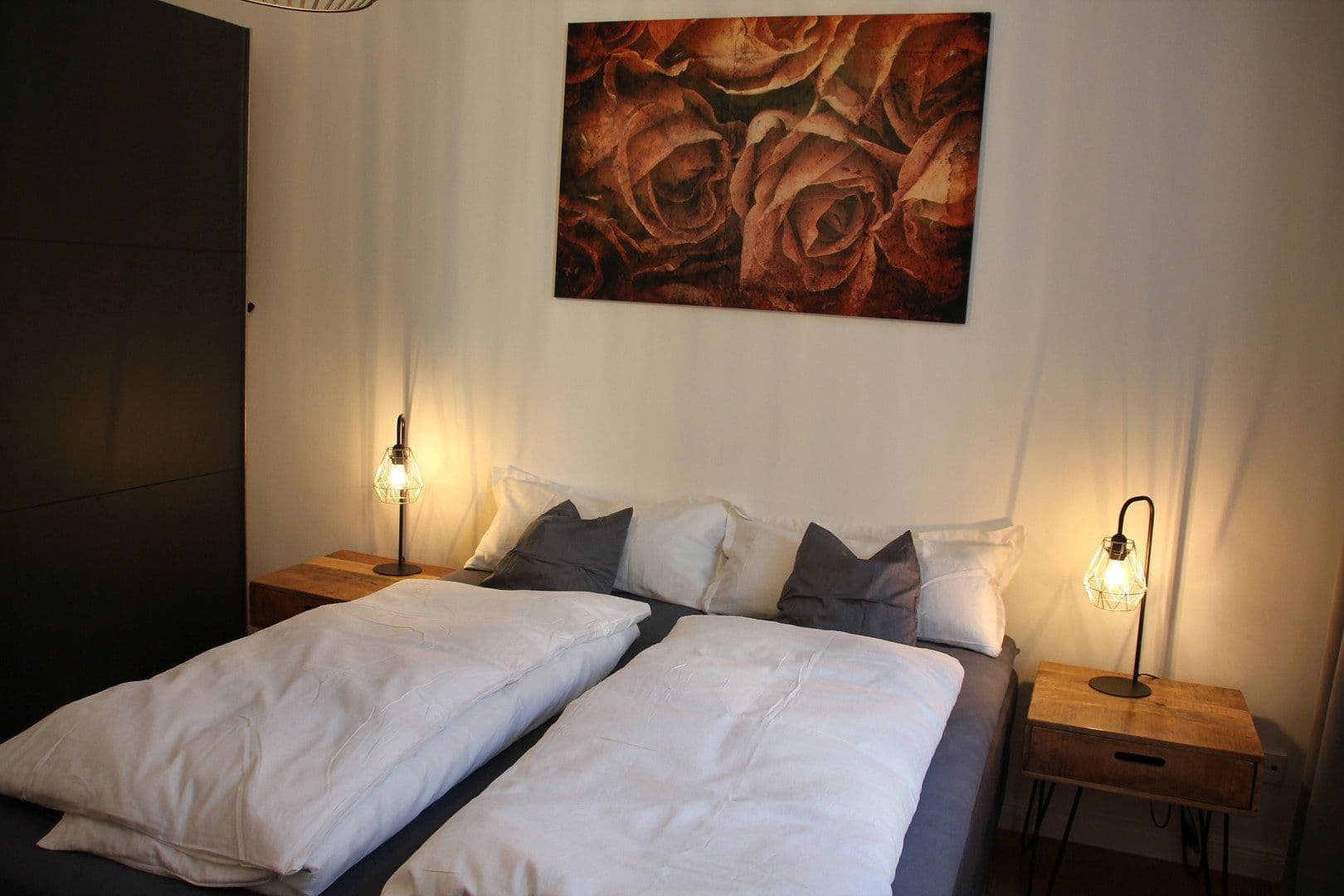 Pronájem bytu 2+1 53 m², Thomasiusstr. 8, Berlin, Berlín Pronájem bytu 2+1 53 m², Thomasiusstr. 8, Berlin, Berlín