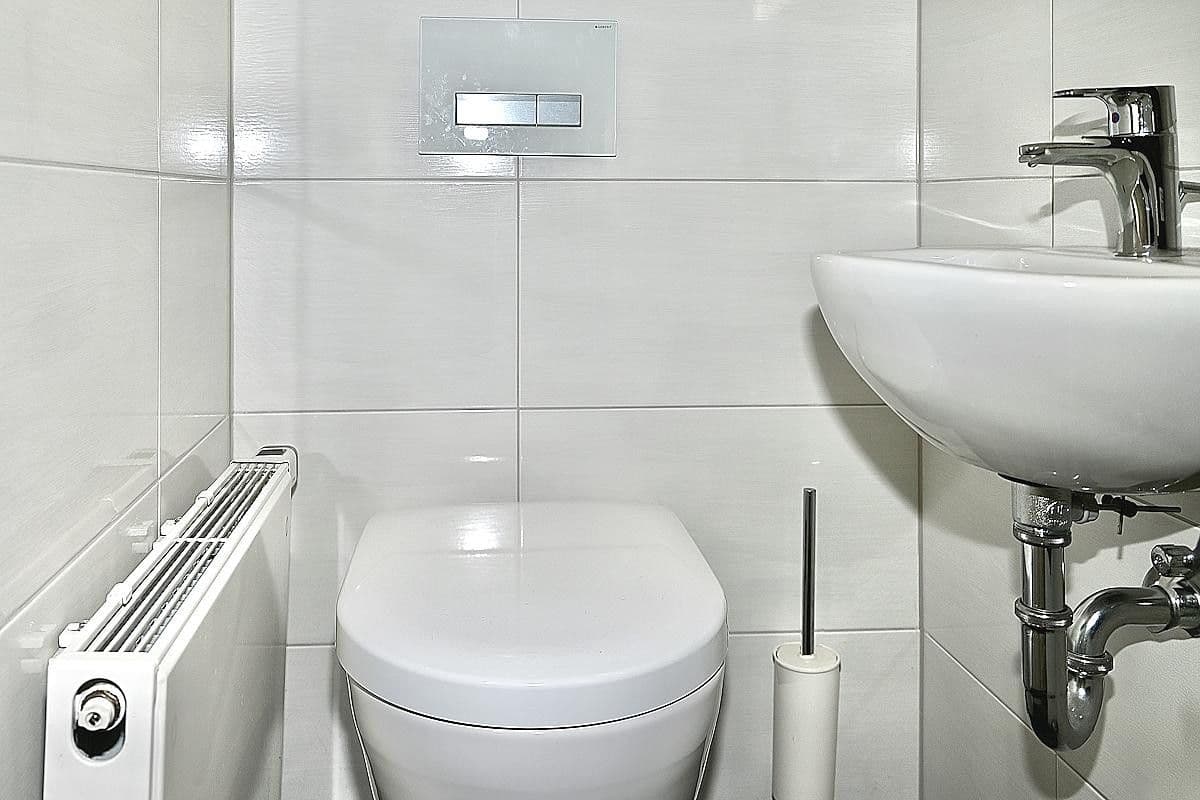 Prodej bytu 3+1 80 m², Bochum, Severní Porýní-Vestfálsko Prodej bytu 3+1 80 m², Bochum, Severní Porýní-Vestfálsko