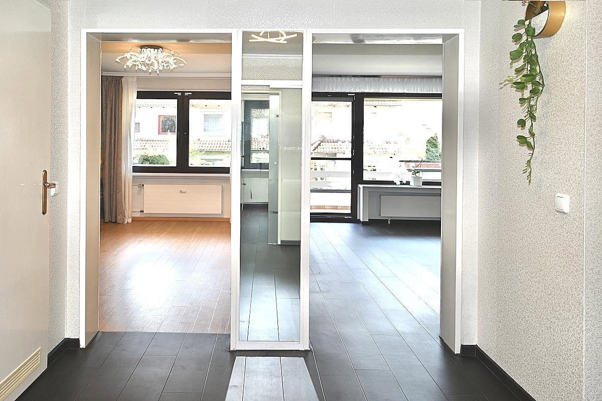 Prodej bytu 3+1 80 m², Bochum, Severní Porýní-Vestfálsko Prodej bytu 3+1 80 m², Bochum, Severní Porýní-Vestfálsko