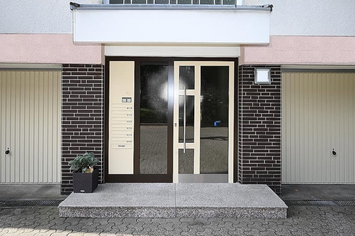 Prodej bytu 3+1 80 m², Bochum, Severní Porýní-Vestfálsko Prodej bytu 3+1 80 m², Bochum, Severní Porýní-Vestfálsko