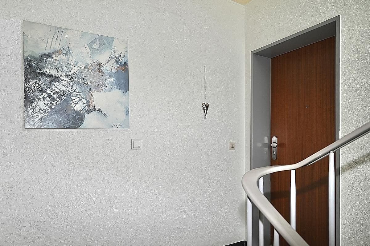 Prodej bytu 3+1 80 m², Bochum, Severní Porýní-Vestfálsko Prodej bytu 3+1 80 m², Bochum, Severní Porýní-Vestfálsko