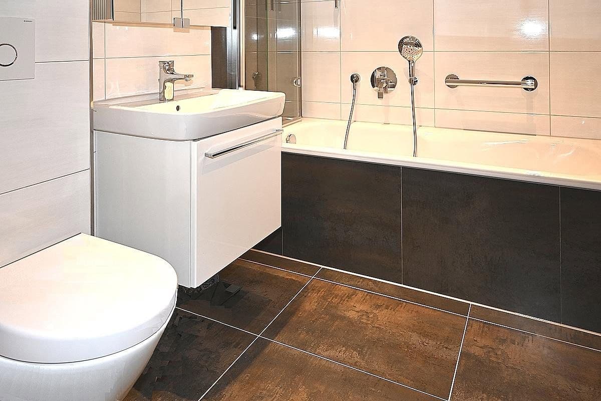 Prodej bytu 3+1 80 m², Bochum, Severní Porýní-Vestfálsko Prodej bytu 3+1 80 m², Bochum, Severní Porýní-Vestfálsko