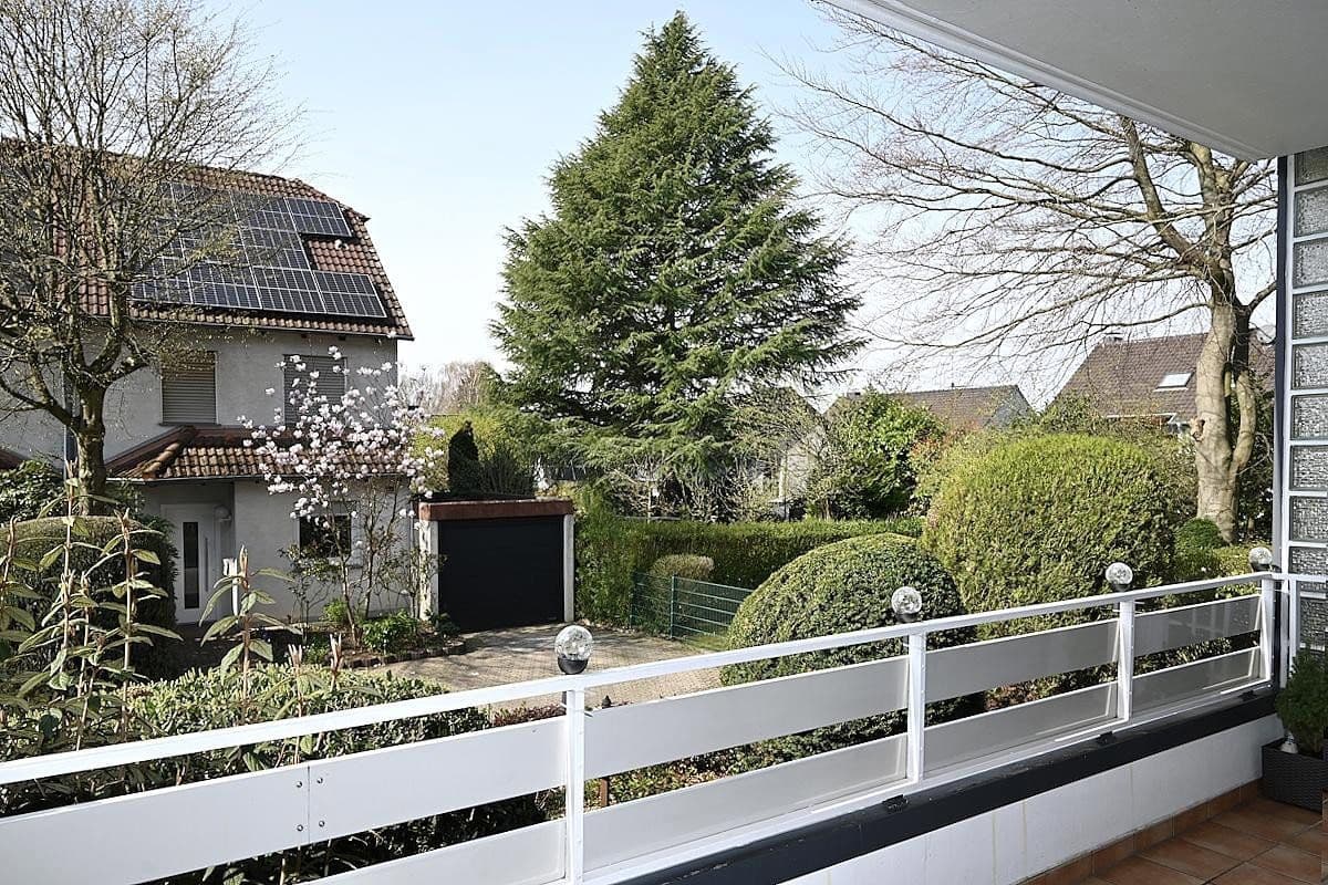 Prodej bytu 3+1 80 m², Bochum, Severní Porýní-Vestfálsko Prodej bytu 3+1 80 m², Bochum, Severní Porýní-Vestfálsko