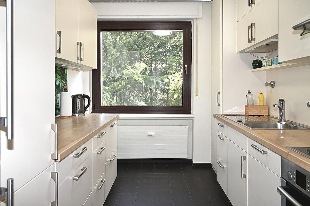 Prodej bytu 3+1 80 m², Bochum, Severní Porýní-Vestfálsko Prodej bytu 3+1 80 m², Bochum, Severní Porýní-Vestfálsko