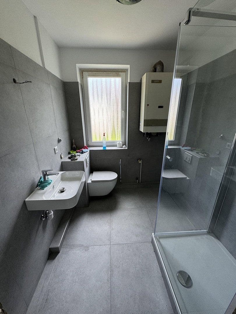 Pronájem bytu 2+1 66 m², Knappenweg 14, Ronnenberg, Dolní Sasko Pronájem bytu 2+1 66 m², Knappenweg 14, Ronnenberg, Dolní Sasko