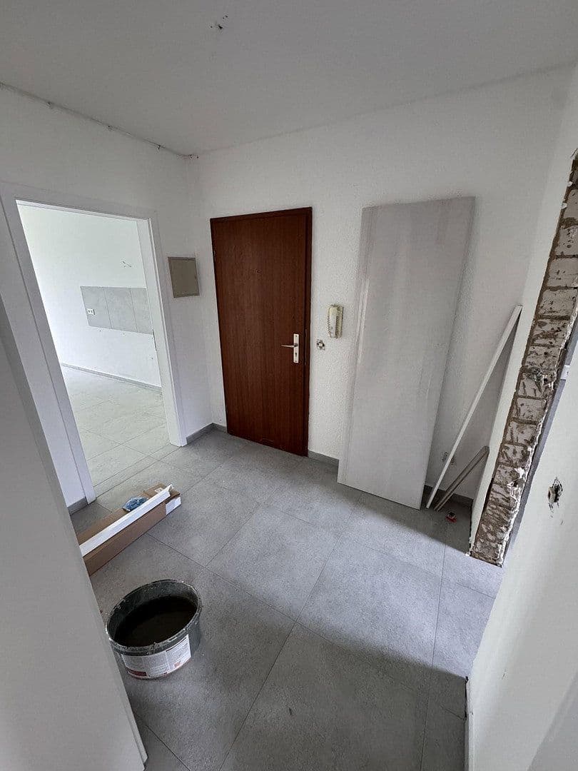 Pronájem bytu 2+1 66 m², Knappenweg 14, Ronnenberg, Dolní Sasko Pronájem bytu 2+1 66 m², Knappenweg 14, Ronnenberg, Dolní Sasko