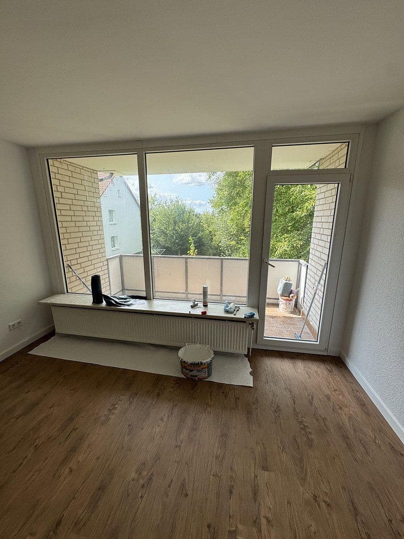 Pronájem bytu 2+1 66 m², Knappenweg 14, Ronnenberg, Dolní Sasko Pronájem bytu 2+1 66 m², Knappenweg 14, Ronnenberg, Dolní Sasko