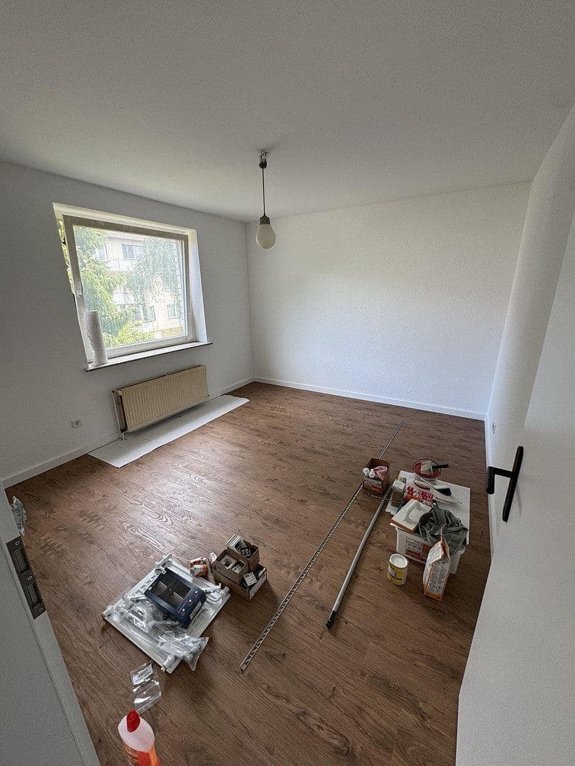 Pronájem bytu 2+1 66 m², Knappenweg 14, Ronnenberg, Dolní Sasko Pronájem bytu 2+1 66 m², Knappenweg 14, Ronnenberg, Dolní Sasko