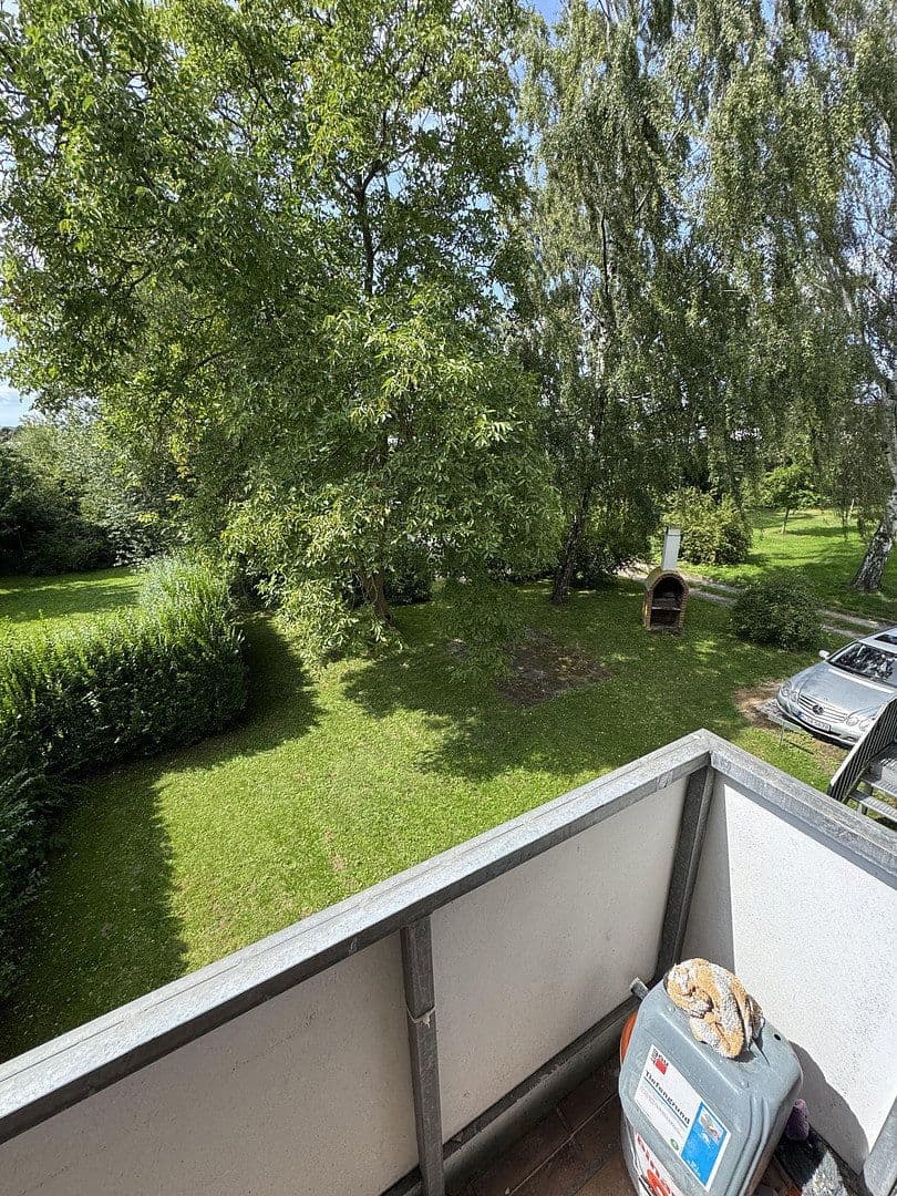 Pronájem bytu 2+1 66 m², Knappenweg 14, Ronnenberg, Dolní Sasko Pronájem bytu 2+1 66 m², Knappenweg 14, Ronnenberg, Dolní Sasko