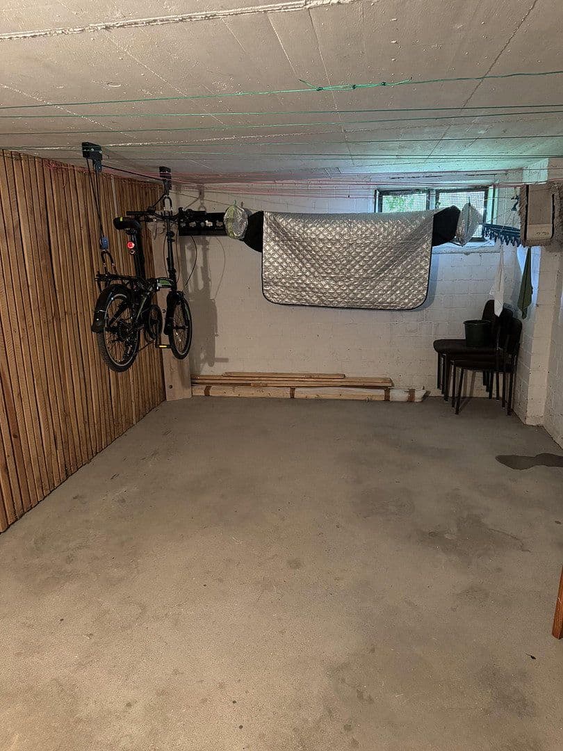 Pronájem bytu 2+1 66 m², Knappenweg 14, Ronnenberg, Dolní Sasko Pronájem bytu 2+1 66 m², Knappenweg 14, Ronnenberg, Dolní Sasko