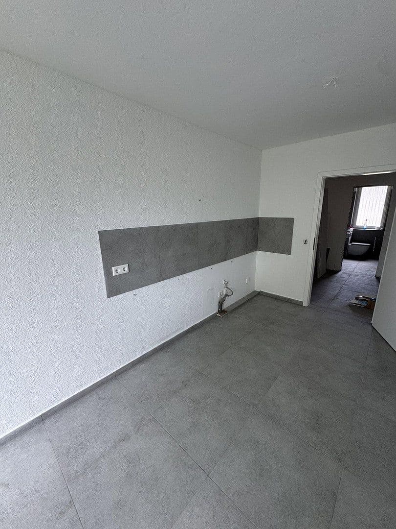 Pronájem bytu 2+1 66 m², Knappenweg 14, Ronnenberg, Dolní Sasko Pronájem bytu 2+1 66 m², Knappenweg 14, Ronnenberg, Dolní Sasko