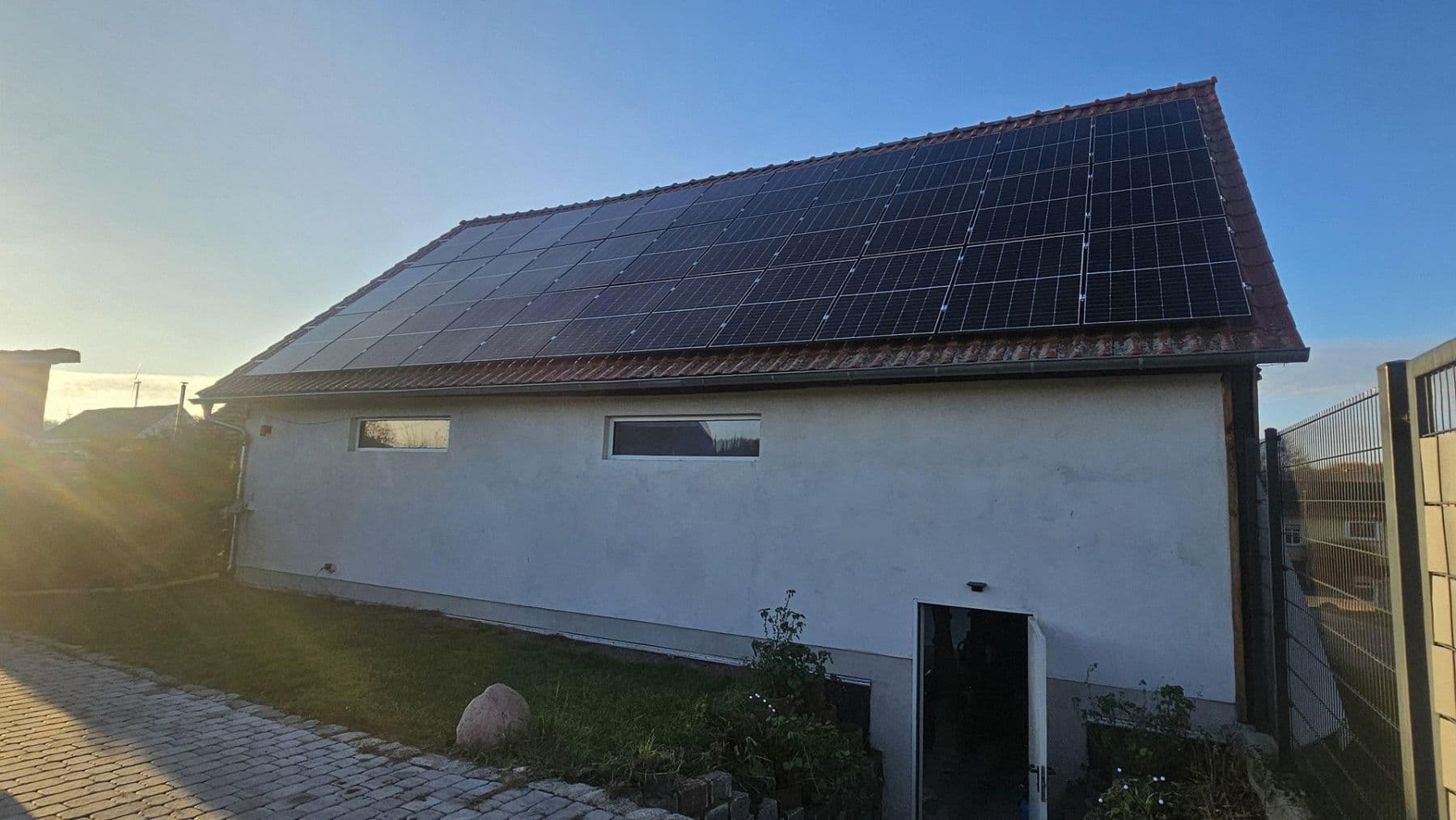 Prodej domu 160 m², pozemek 1.343 m², Brück, Braniborsko Prodej domu 160 m², pozemek 1.343 m², Brück, Braniborsko