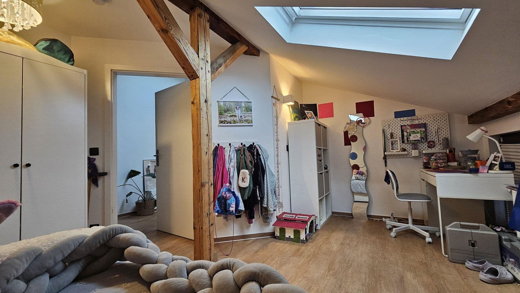 Prodej domu 160 m², pozemek 1.343 m², Brück, Braniborsko Prodej domu 160 m², pozemek 1.343 m², Brück, Braniborsko