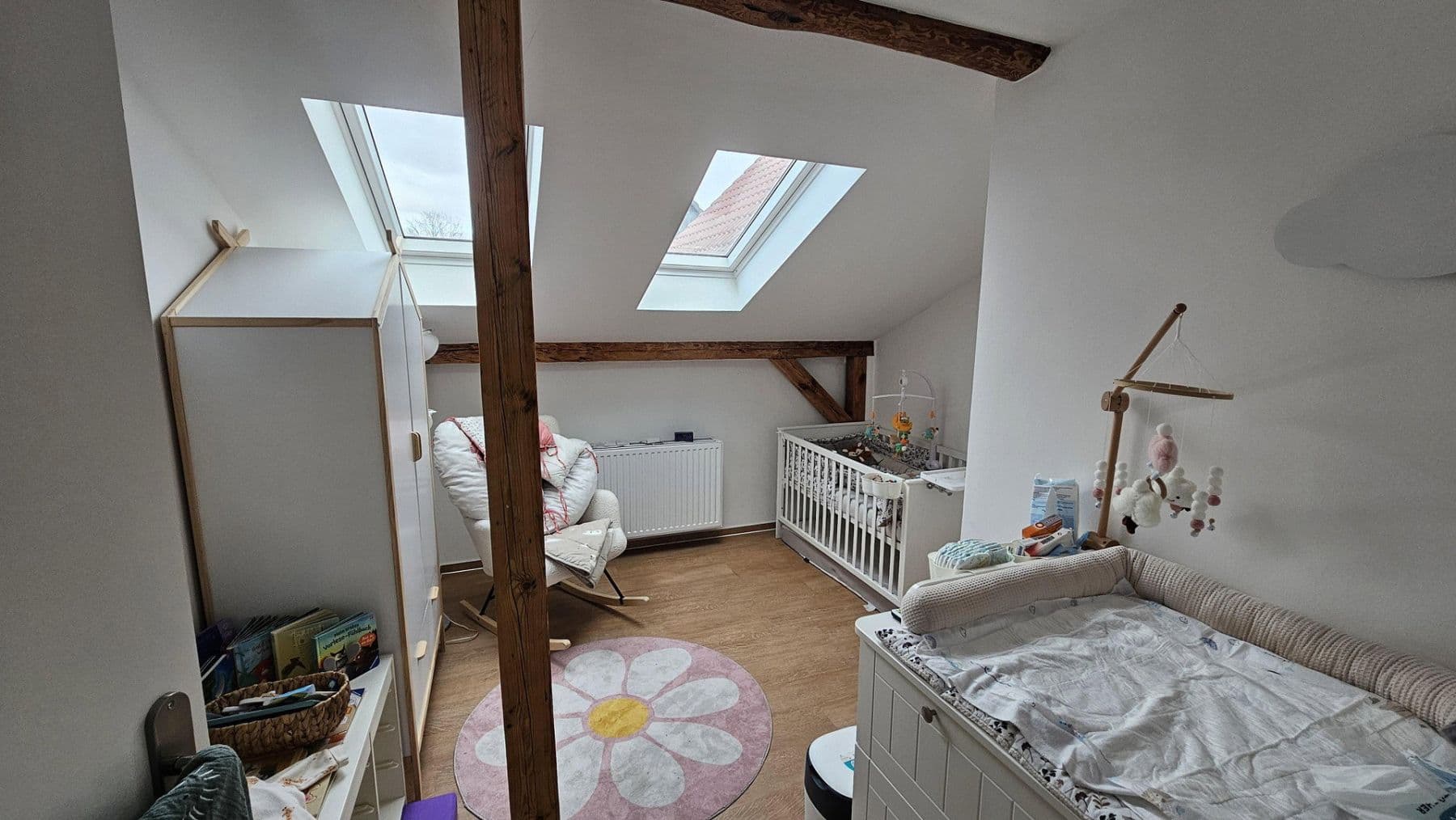 Prodej domu 160 m², pozemek 1.343 m², Brück, Braniborsko Prodej domu 160 m², pozemek 1.343 m², Brück, Braniborsko