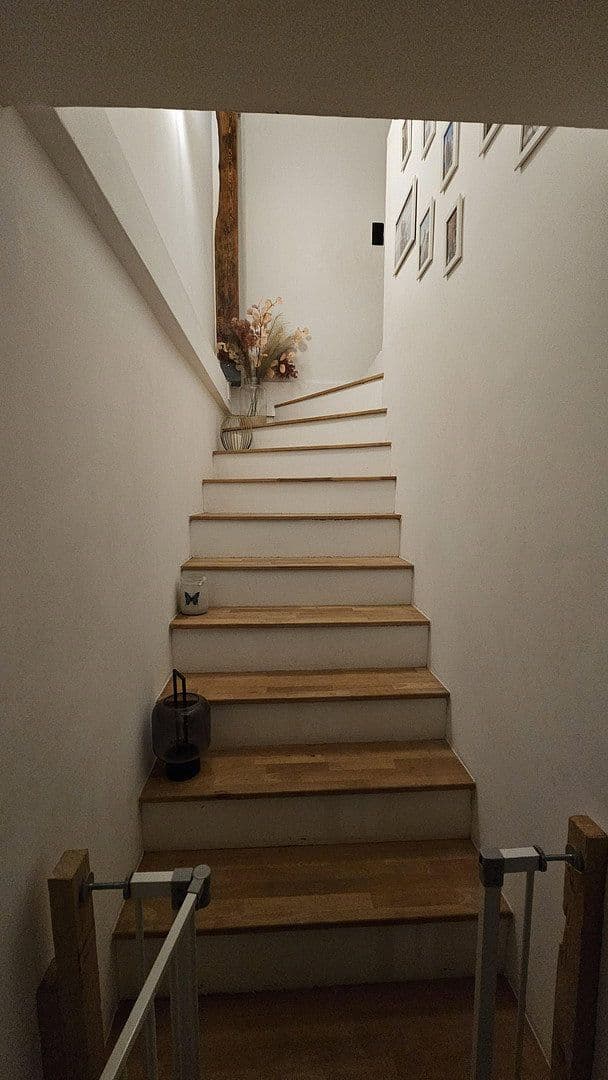 Prodej domu 160 m², pozemek 1.343 m², Brück, Braniborsko Prodej domu 160 m², pozemek 1.343 m², Brück, Braniborsko