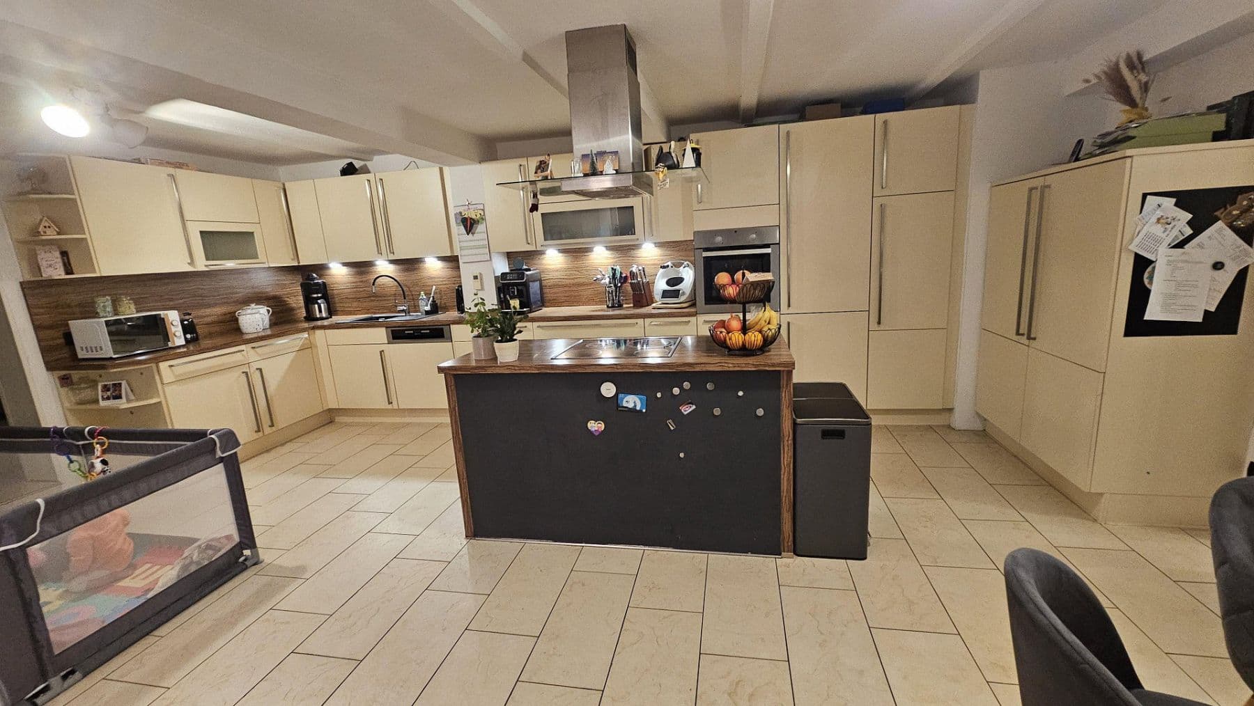 Prodej domu 160 m², pozemek 1.343 m², Brück, Braniborsko Prodej domu 160 m², pozemek 1.343 m², Brück, Braniborsko