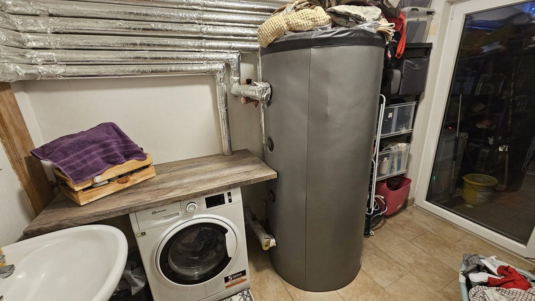 Prodej domu 160 m², pozemek 1.343 m², Brück, Braniborsko Prodej domu 160 m², pozemek 1.343 m², Brück, Braniborsko