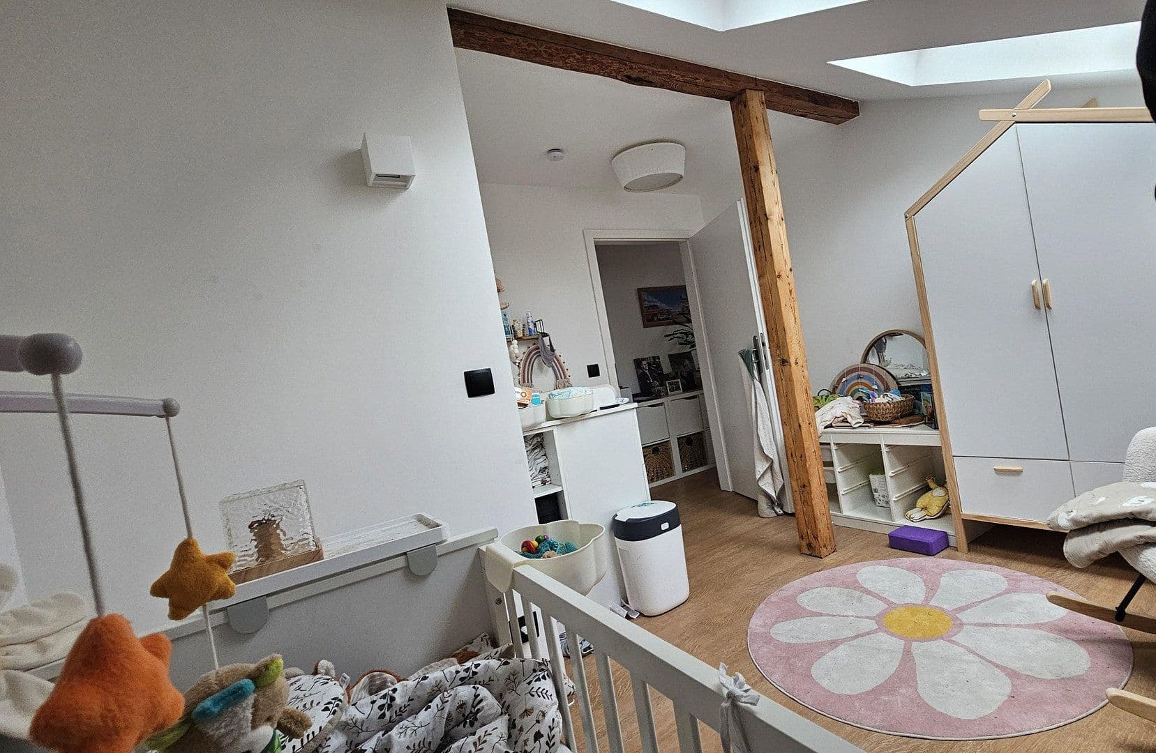 Prodej domu 160 m², pozemek 1.343 m², Brück, Braniborsko Prodej domu 160 m², pozemek 1.343 m², Brück, Braniborsko