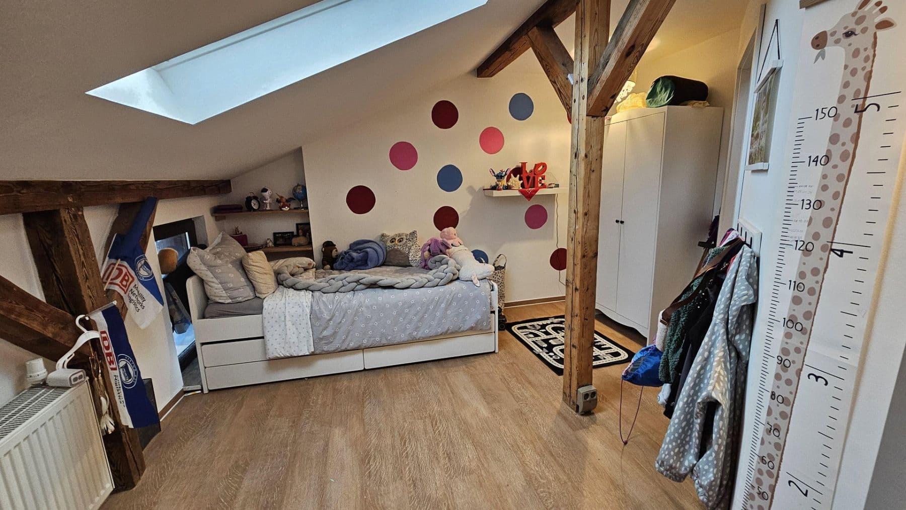 Prodej domu 160 m², pozemek 1.343 m², Brück, Braniborsko Prodej domu 160 m², pozemek 1.343 m², Brück, Braniborsko