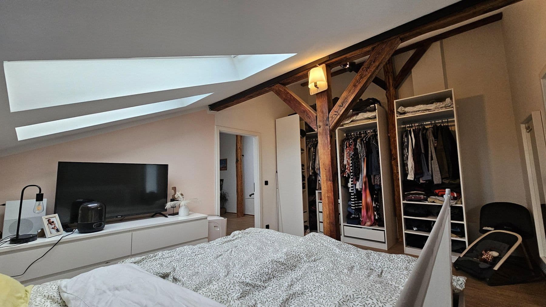 Prodej domu 160 m², pozemek 1.343 m², Brück, Braniborsko Prodej domu 160 m², pozemek 1.343 m², Brück, Braniborsko