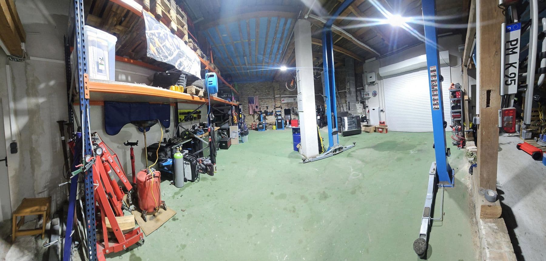 Prodej domu 160 m², pozemek 1.343 m², Brück, Braniborsko Prodej domu 160 m², pozemek 1.343 m², Brück, Braniborsko