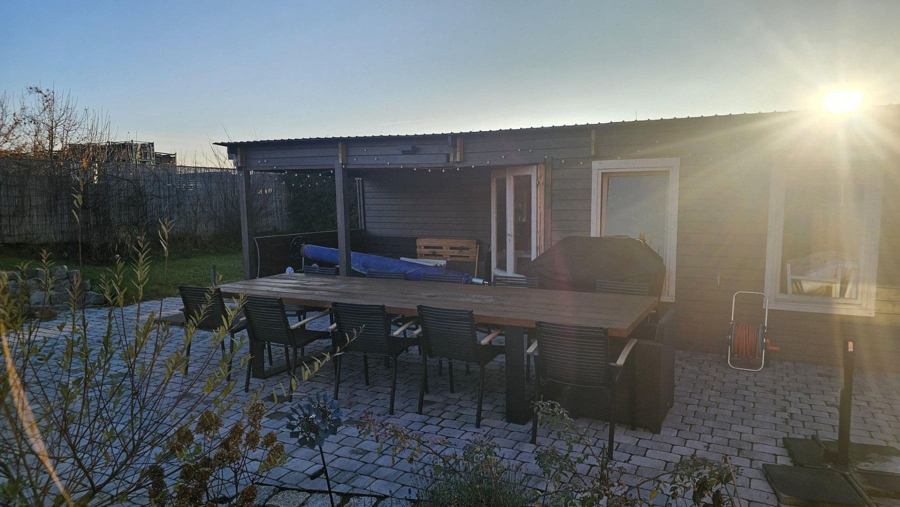 Prodej domu 160 m², pozemek 1.343 m², Brück, Braniborsko Prodej domu 160 m², pozemek 1.343 m², Brück, Braniborsko