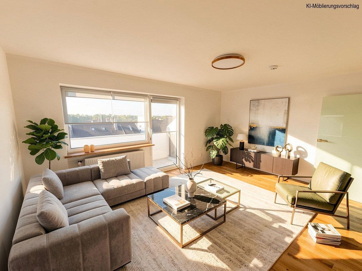 Prodej bytu 1+1 30 m², Friedensstr. 9A, Ingolstadt-Unterhaunstadt, Bavorsko Prodej bytu 1+1 30 m², Friedensstr. 9A, Ingolstadt-Unterhaunstadt, Bavorsko