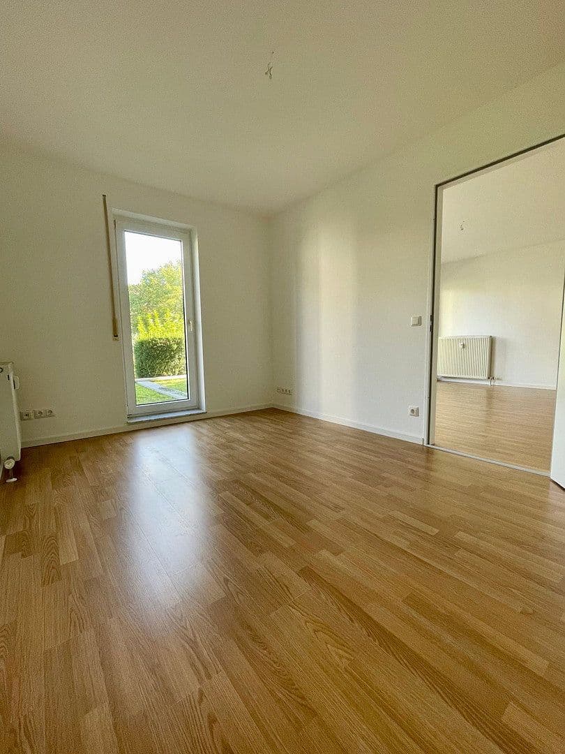 Pronájem bytu 2+1 54 m², Werder (Havel), Braniborsko Pronájem bytu 2+1 54 m², Werder (Havel), Braniborsko