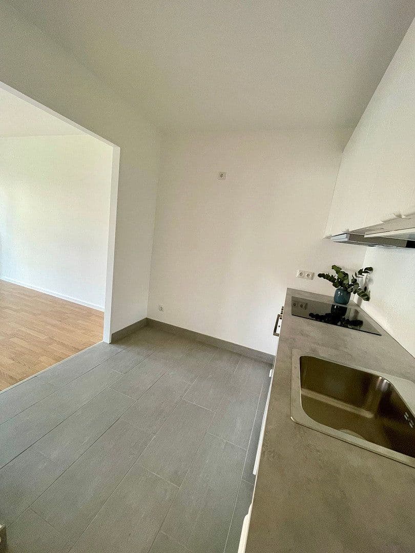 Pronájem bytu 2+1 54 m², Werder (Havel), Braniborsko Pronájem bytu 2+1 54 m², Werder (Havel), Braniborsko