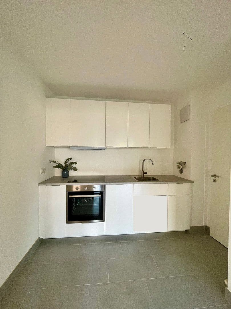 Pronájem bytu 2+1 54 m², Werder (Havel), Braniborsko Pronájem bytu 2+1 54 m², Werder (Havel), Braniborsko