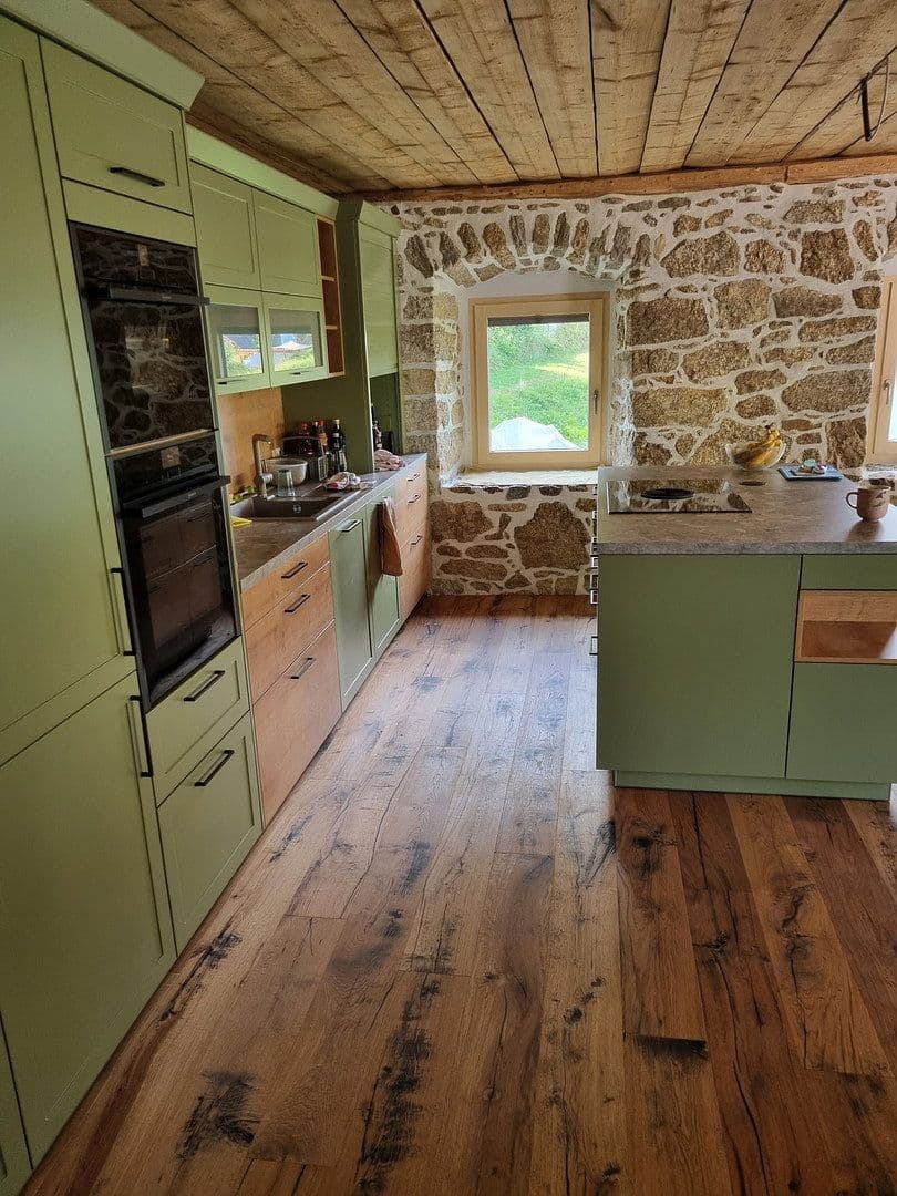 Prodej domu 175 m², pozemek 9.362 m², St. Martin, Dolní Rakousko Prodej domu 175 m², pozemek 9.362 m², St. Martin, Dolní Rakousko