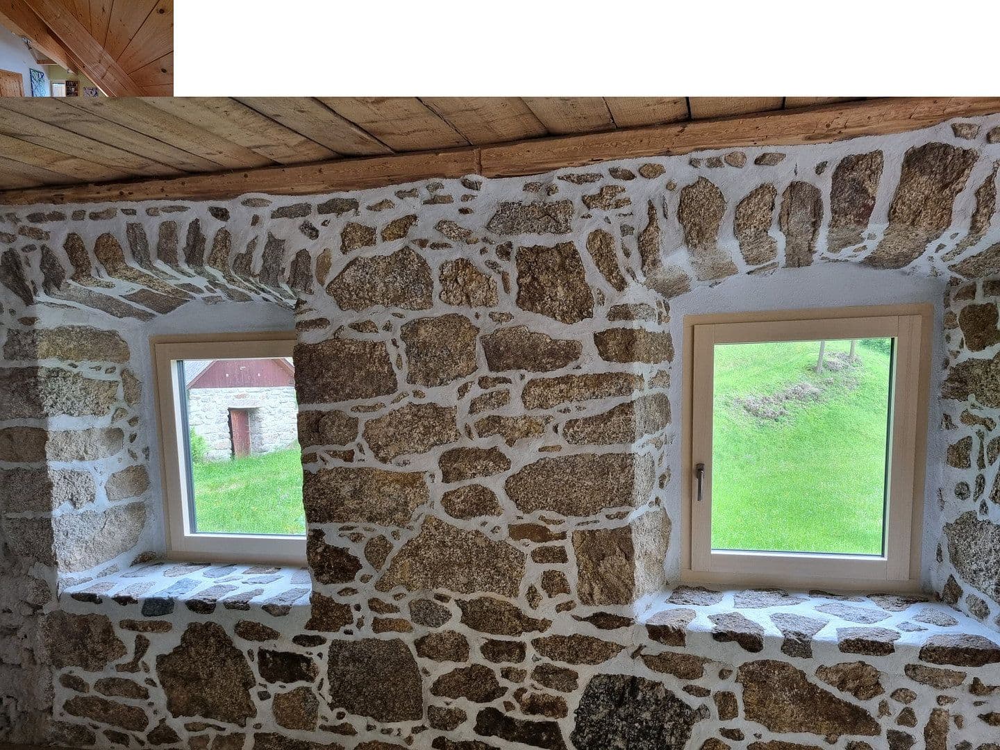 Prodej domu 175 m², pozemek 9.362 m², St. Martin, Dolní Rakousko Prodej domu 175 m², pozemek 9.362 m², St. Martin, Dolní Rakousko