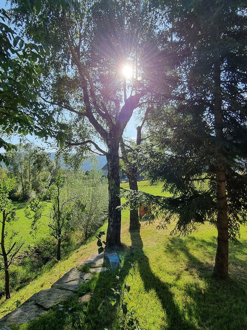 Prodej domu 175 m², pozemek 9.362 m², St. Martin, Dolní Rakousko Prodej domu 175 m², pozemek 9.362 m², St. Martin, Dolní Rakousko