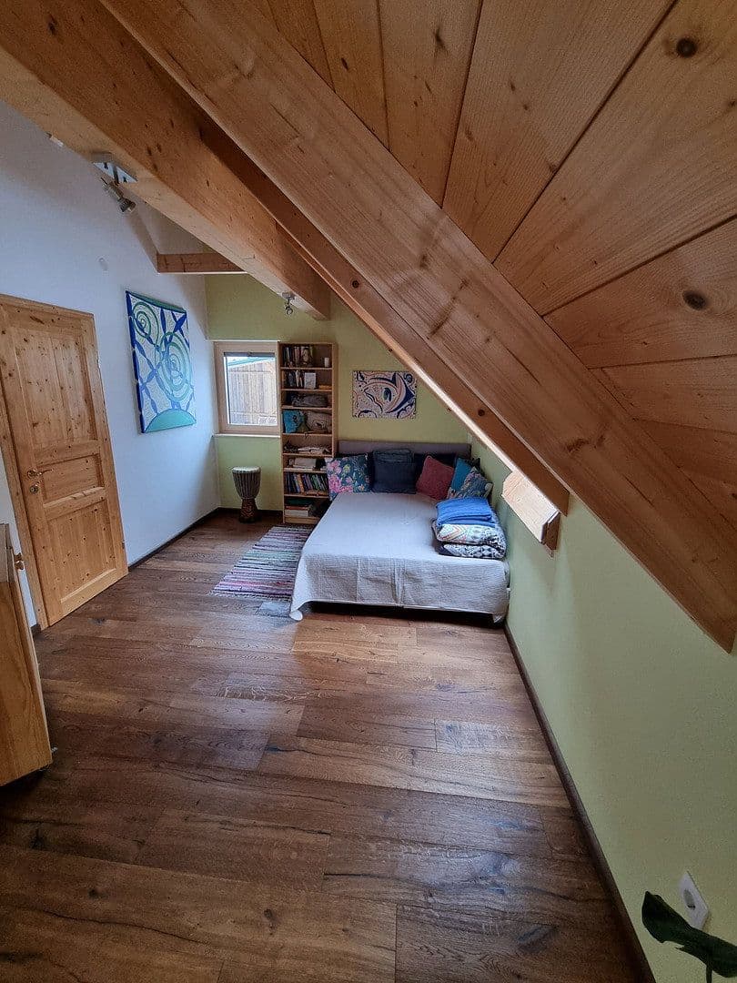 Prodej domu 175 m², pozemek 9.362 m², St. Martin, Dolní Rakousko Prodej domu 175 m², pozemek 9.362 m², St. Martin, Dolní Rakousko