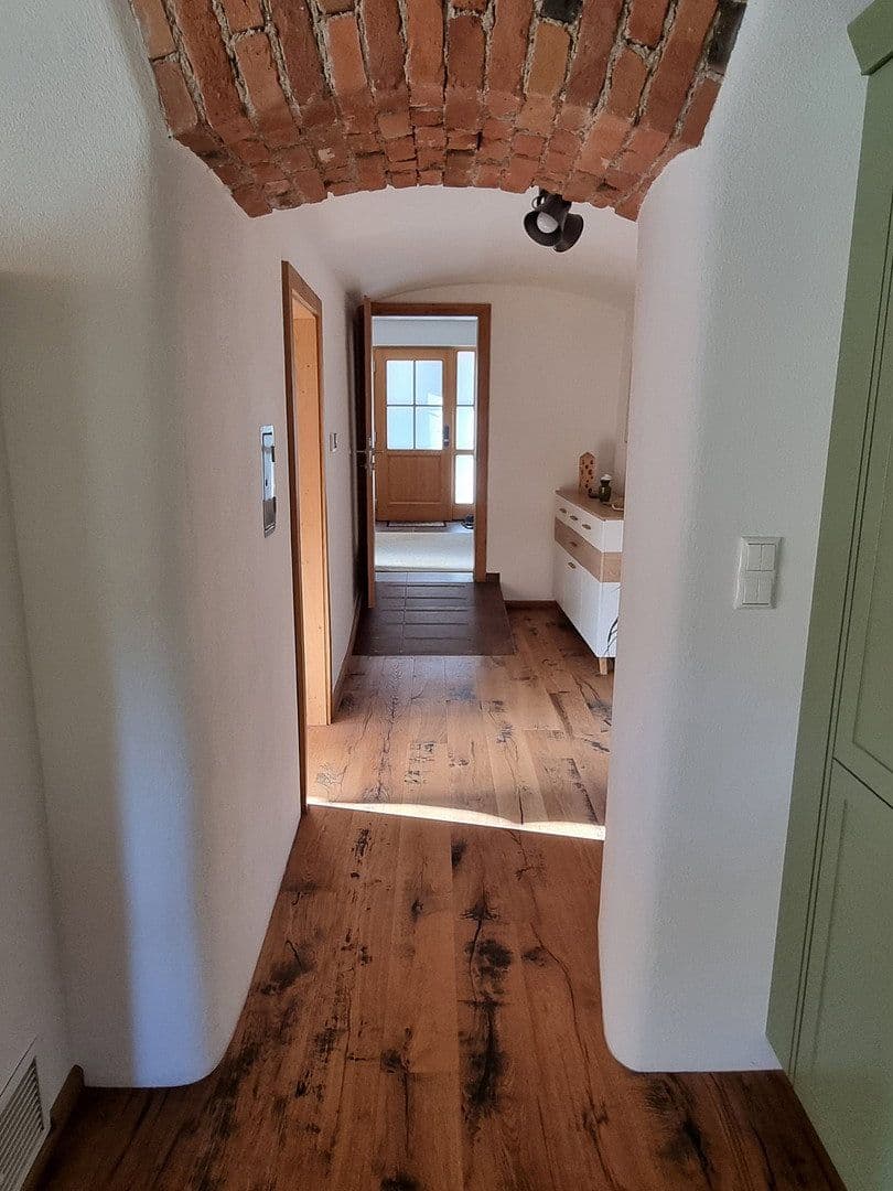 Prodej domu 175 m², pozemek 9.362 m², St. Martin, Dolní Rakousko Prodej domu 175 m², pozemek 9.362 m², St. Martin, Dolní Rakousko