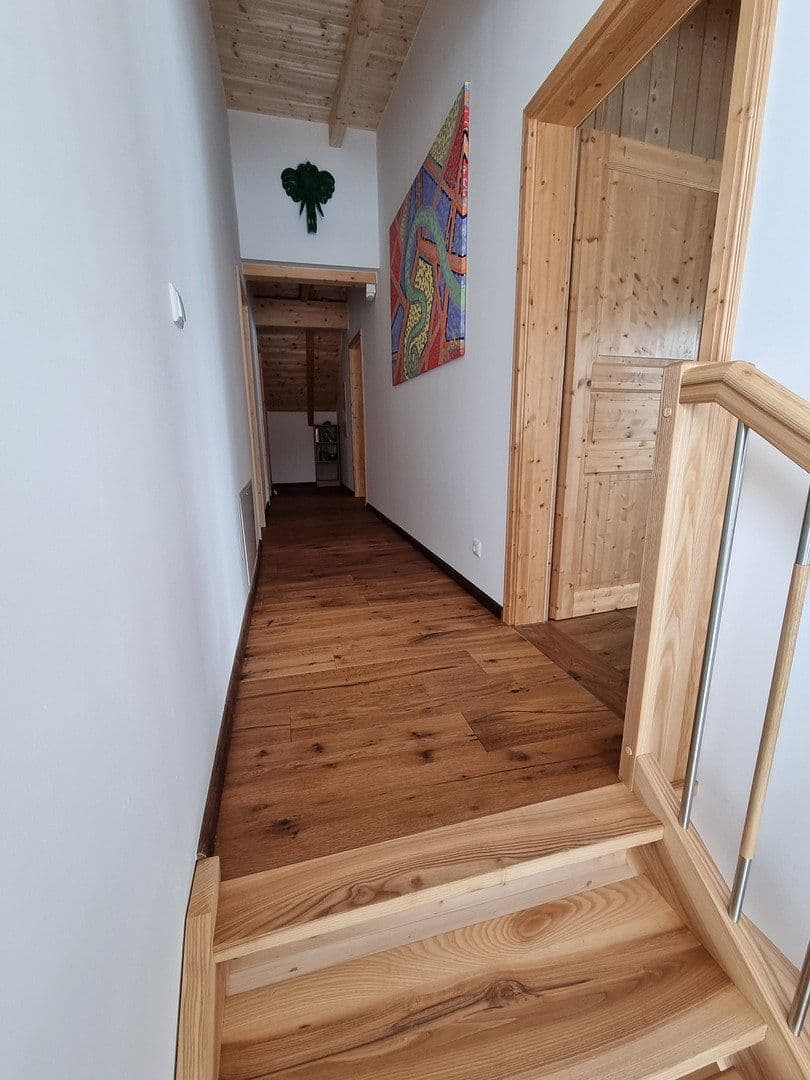 Prodej domu 175 m², pozemek 9.362 m², St. Martin, Dolní Rakousko Prodej domu 175 m², pozemek 9.362 m², St. Martin, Dolní Rakousko