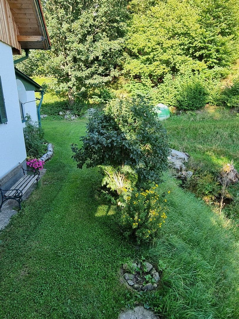 Prodej domu 175 m², pozemek 9.362 m², St. Martin, Dolní Rakousko Prodej domu 175 m², pozemek 9.362 m², St. Martin, Dolní Rakousko