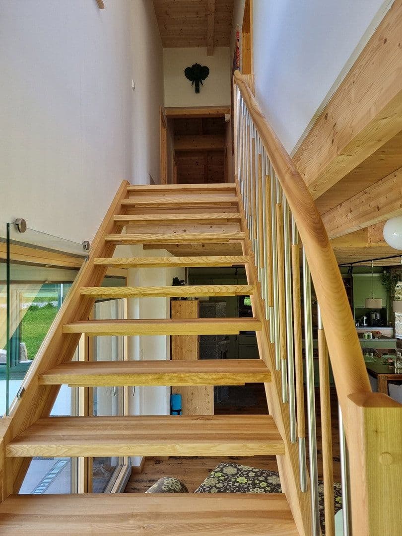 Prodej domu 175 m², pozemek 9.362 m², St. Martin, Dolní Rakousko Prodej domu 175 m², pozemek 9.362 m², St. Martin, Dolní Rakousko