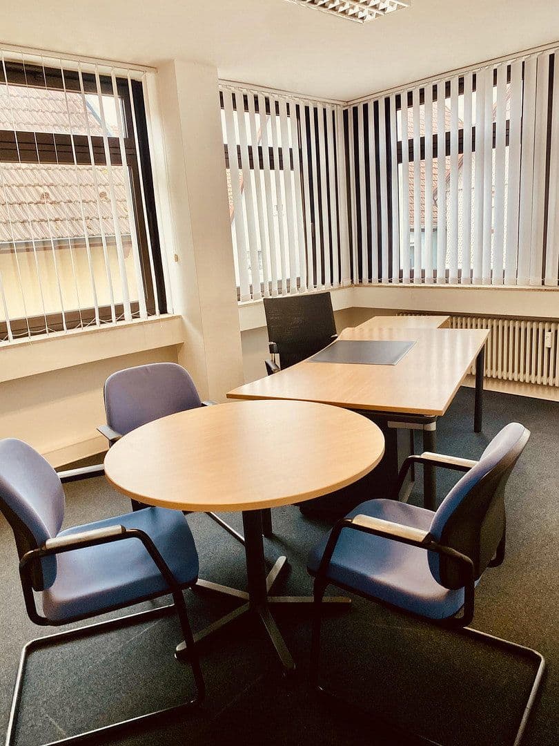 Prodej domu 384 m², pozemek 232 m², Bad Soden-Salmünster, Hessen Prodej domu 384 m², pozemek 232 m², Bad Soden-Salmünster, Hessen