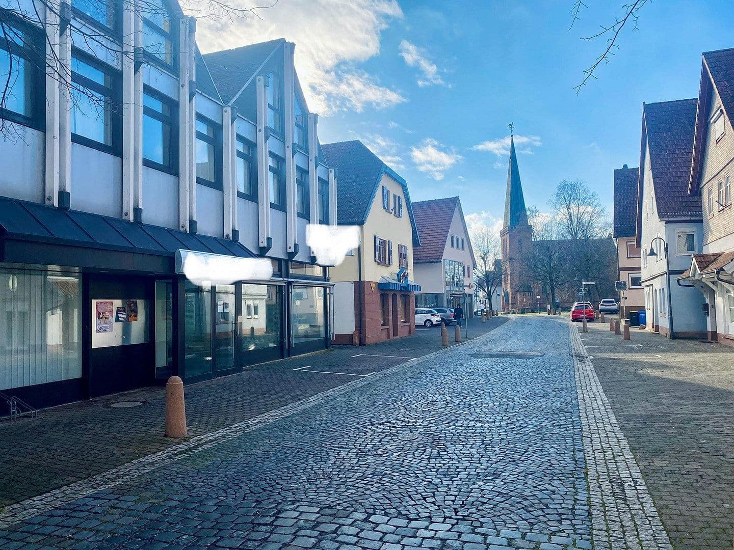 Prodej domu 384 m², pozemek 232 m², Bad Soden-Salmünster, Hessen Prodej domu 384 m², pozemek 232 m², Bad Soden-Salmünster, Hessen
