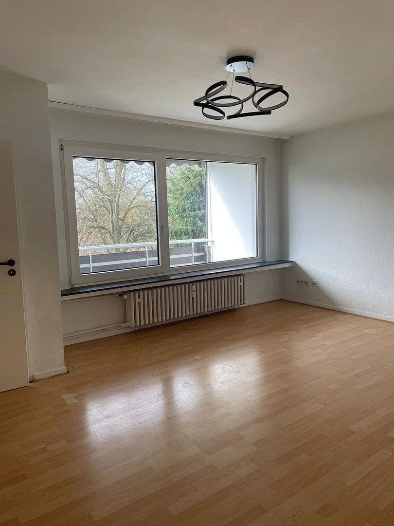 Pronájem bytu 3+kk 78 m², Rauendahlstraße 27, Hattingen, Severní Porýní-Vestfálsko Pronájem bytu 3+kk 78 m², Rauendahlstraße 27, Hattingen, Severní Porýní-Vestfálsko