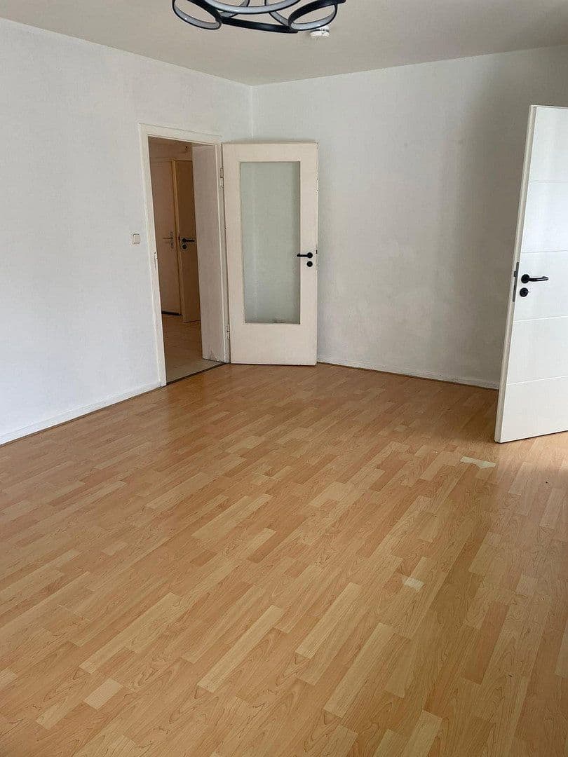 Pronájem bytu 3+kk 78 m², Rauendahlstraße 27, Hattingen, Severní Porýní-Vestfálsko Pronájem bytu 3+kk 78 m², Rauendahlstraße 27, Hattingen, Severní Porýní-Vestfálsko