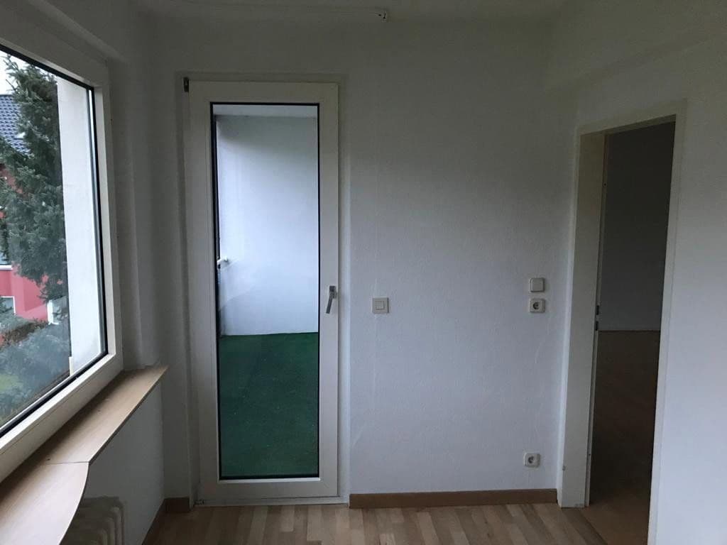 Pronájem bytu 3+kk 78 m², Rauendahlstraße 27, Hattingen, Severní Porýní-Vestfálsko Pronájem bytu 3+kk 78 m², Rauendahlstraße 27, Hattingen, Severní Porýní-Vestfálsko