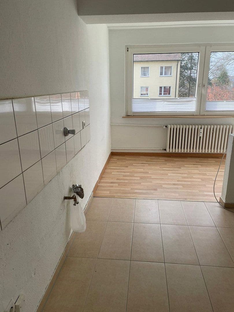 Pronájem bytu 3+kk 78 m², Rauendahlstraße 27, Hattingen, Severní Porýní-Vestfálsko Pronájem bytu 3+kk 78 m², Rauendahlstraße 27, Hattingen, Severní Porýní-Vestfálsko