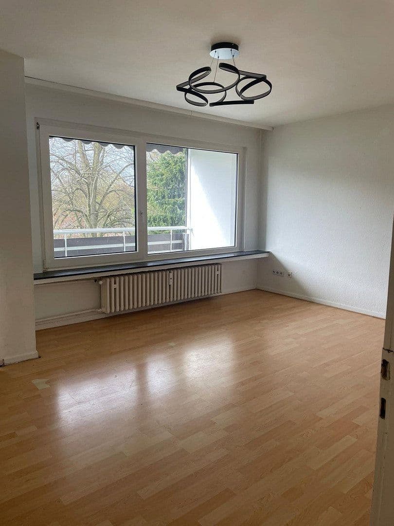 Pronájem bytu 3+kk 78 m², Rauendahlstraße 27, Hattingen, Severní Porýní-Vestfálsko Pronájem bytu 3+kk 78 m², Rauendahlstraße 27, Hattingen, Severní Porýní-Vestfálsko