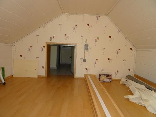 Pronájem bytu 2+1 62 m², Klottener Str., Cochem, Porýní-Falc Pronájem bytu 2+1 62 m², Klottener Str., Cochem, Porýní-Falc