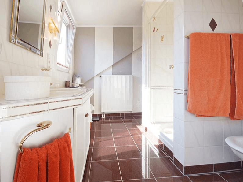 Pronájem bytu 2+1 62 m², Klottener Str., Cochem, Porýní-Falc Pronájem bytu 2+1 62 m², Klottener Str., Cochem, Porýní-Falc