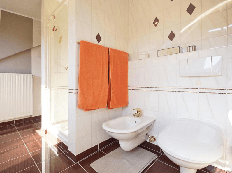 Pronájem bytu 2+1 62 m², Klottener Str., Cochem, Porýní-Falc Pronájem bytu 2+1 62 m², Klottener Str., Cochem, Porýní-Falc