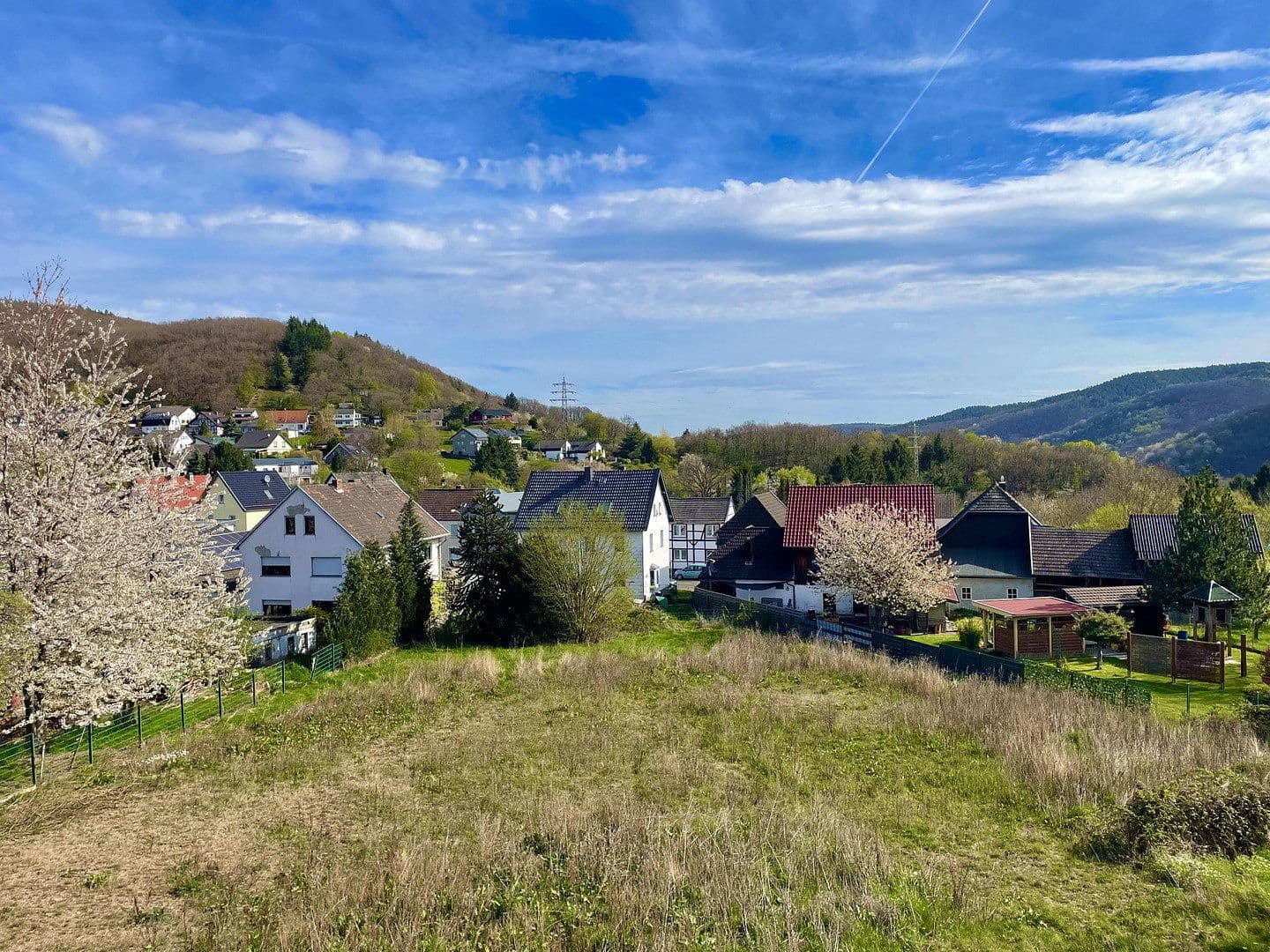 Prodej pozemku 1.609 m², Heimbach, Severní Porýní-Vestfálsko Prodej pozemku 1.609 m², Heimbach, Severní Porýní-Vestfálsko