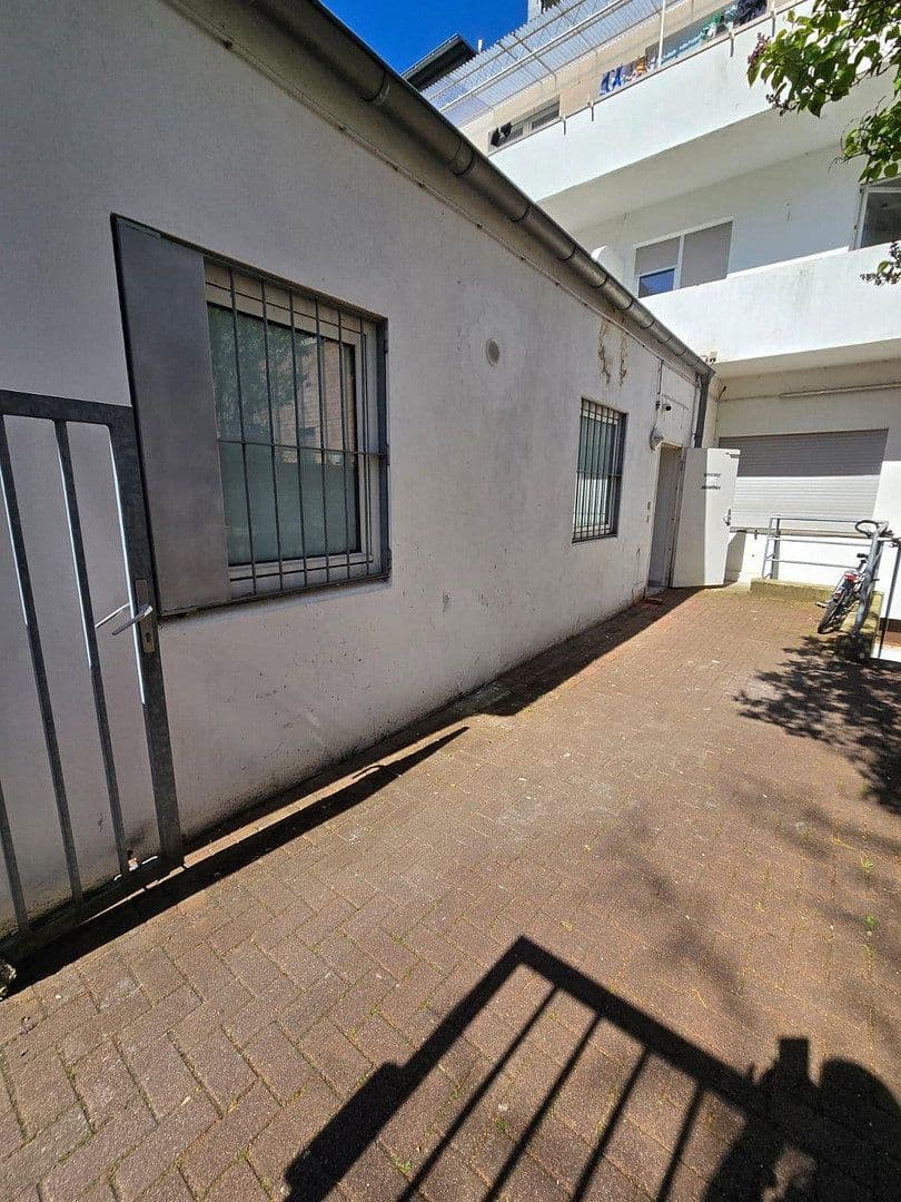 Pronájem nebytového prostoru 105 m², Viehtor 15, Wesel, Severní Porýní-Vestfálsko Pronájem nebytového prostoru 105 m², Viehtor 15, Wesel, Severní Porýní-Vestfálsko